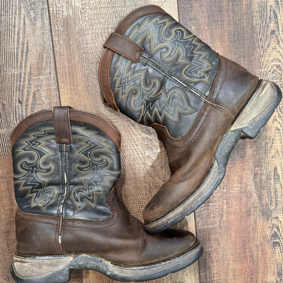 Durango boots - Picture 1 of 14